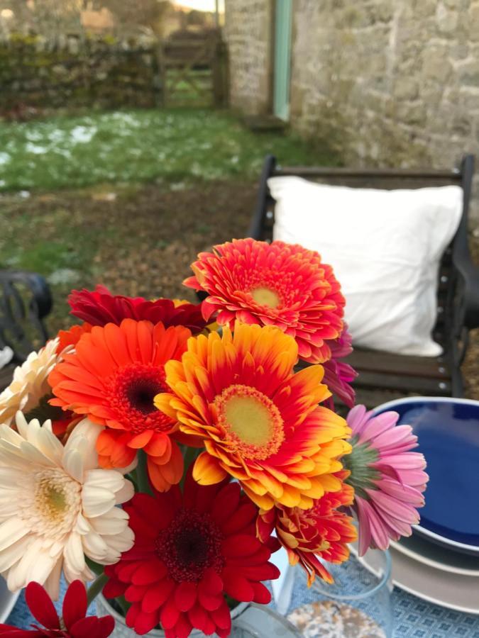 Vakantiehuis Elishaw Farm Otterburn