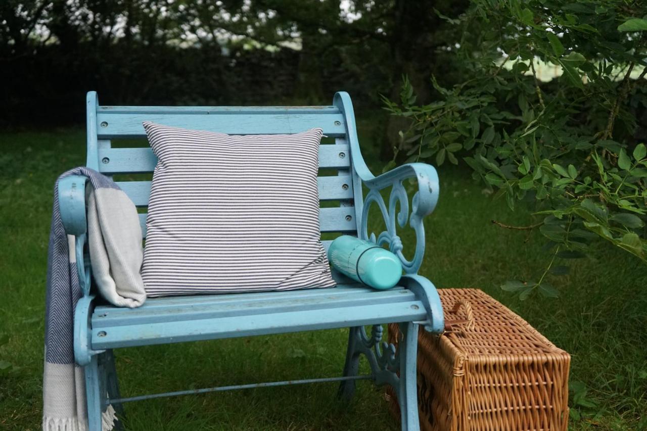 Elishaw Farm Holiday home Otterburn