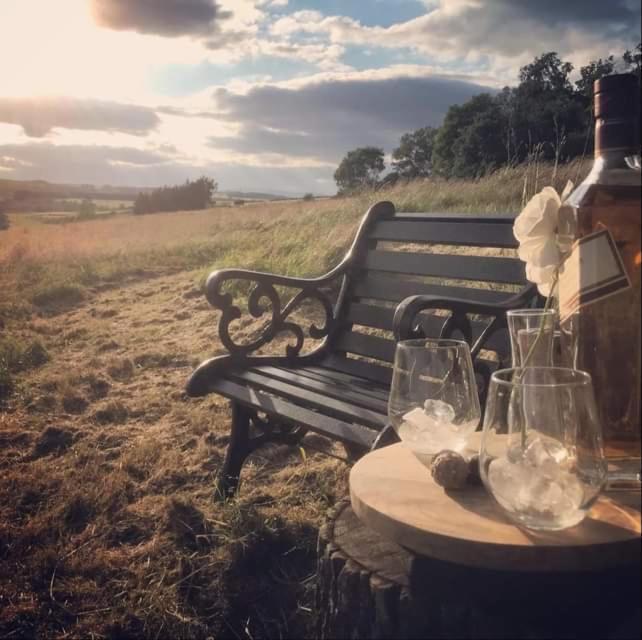 Elishaw Farm Holiday home *
