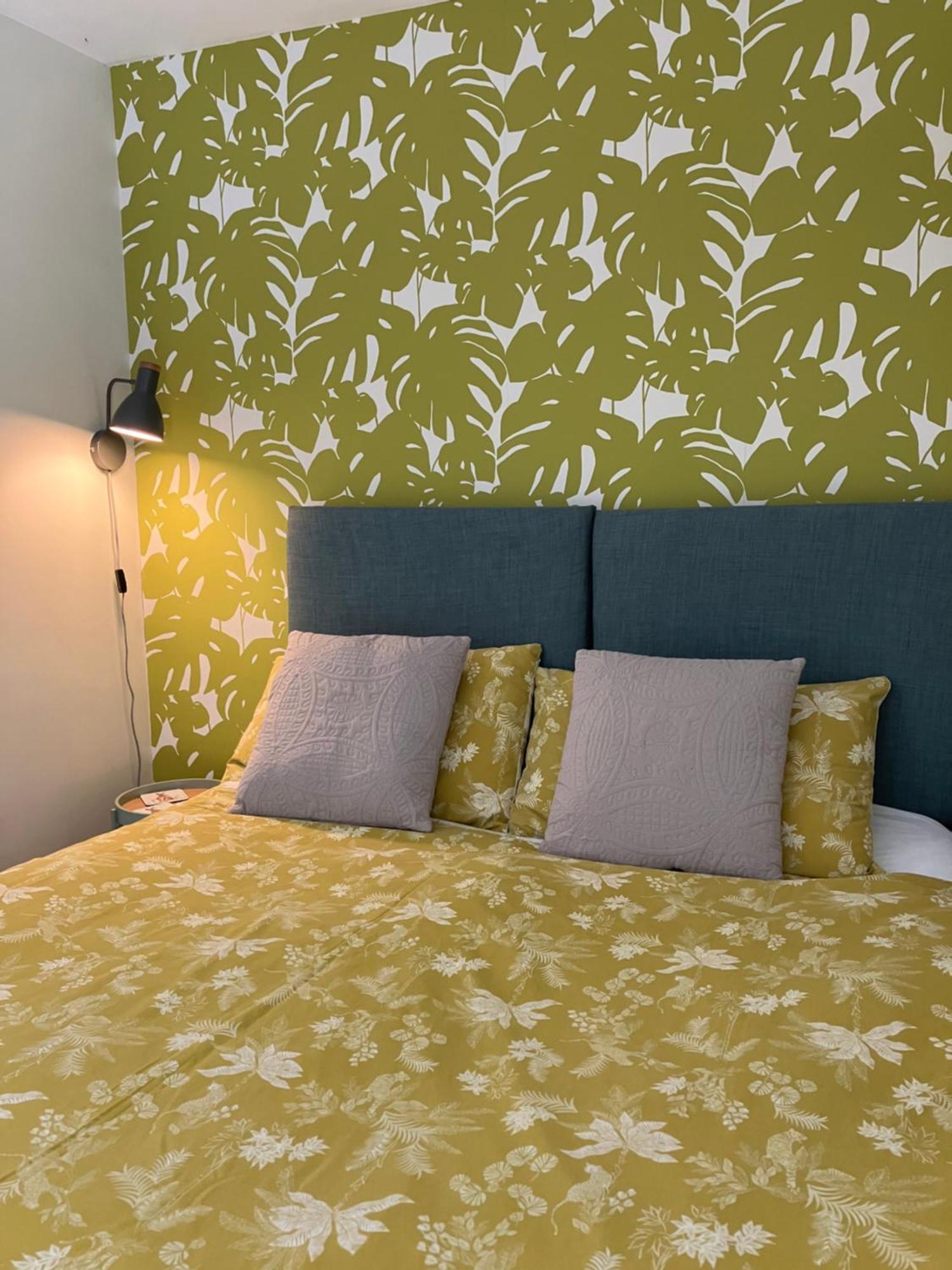 Elishaw Farm Vakantiehuis