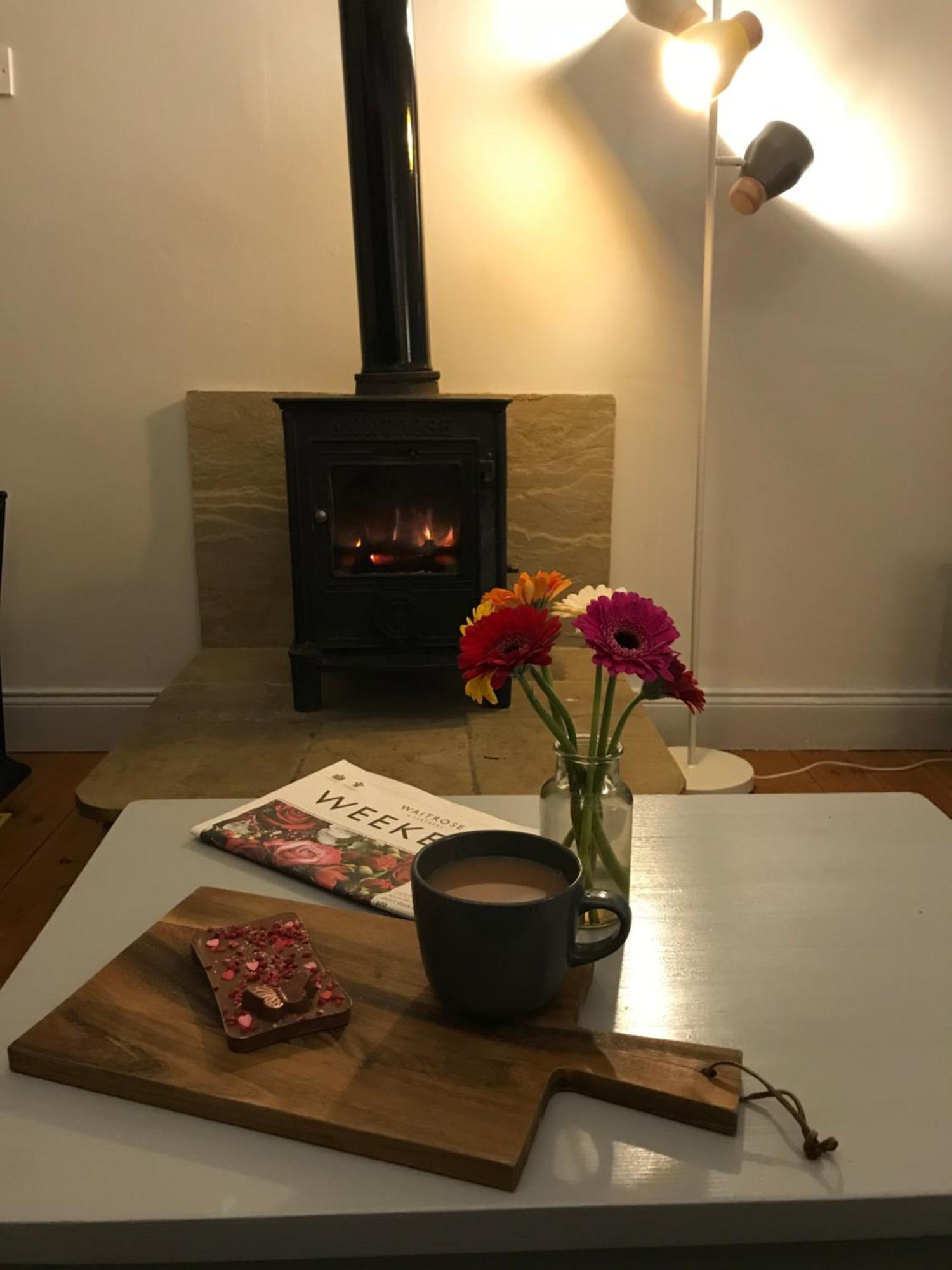 Elishaw Farm Holiday home Otterburn